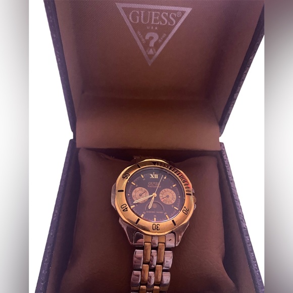Guess watch - Picture 2 of 5